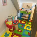 Charmant Duplex Vue Mer Et Pieds Eau Hermanville-sur-Mer