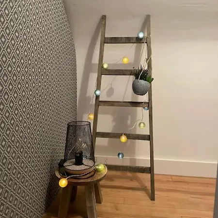 Duplex Vue Et Pieds Eau * Hermanville-sur-Mer